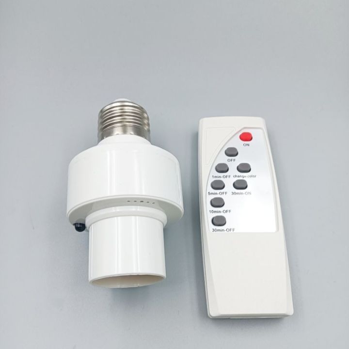Wireless%20Remote%20Control%20Lamp%20Holder%20Smart%20Timer%20Switch%20110V%20E27%20220V%20Multi%20House%20Bedroom%20Light%20-%20Image%207