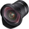 Samyang XP 10mm F3.5 Widest Angle Full frame Lens For Canon EF 450D 500D 650D 700D 750D Nikon F SLR Camera Like d5300 D850 D7500. 