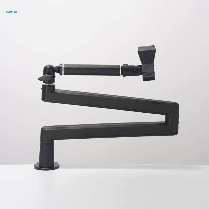 Desktop%20Microphone%20Stand%20Three%20Sections%20Arm%20Universal%20Microphone%20Stand%20-%20Image%204