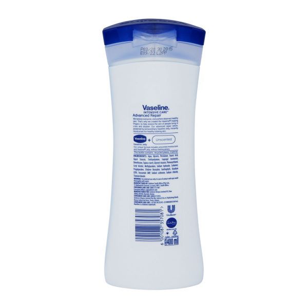 Vaseline%20Intensive%20Care%20Advanced%20Repair%20Body%20Lotion%20-%20400ml%20(South%20Africa)%20-%20Image%202