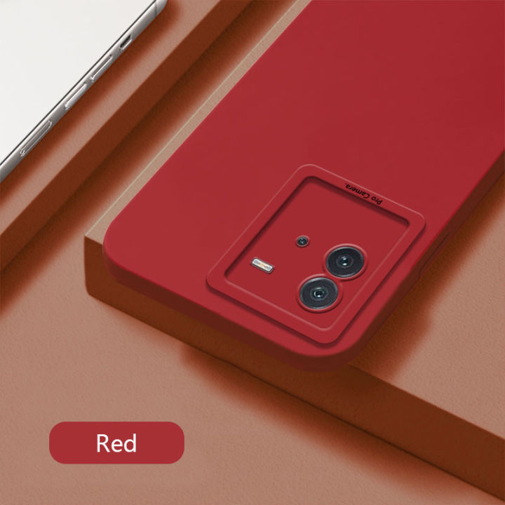 Tokifu%20For%20IQOO%20Neo%206%20Casing%20The%20New%20Liquid%20Silicone%20Angel%20Eyes%20Phone%20Case%20Full%20Anti-fall%20Shockproof%20Back%20Cover%20-%20Image%203