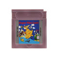 Mario Series GBC 16 Bit Game Video Game Cartridge Console Card Wario Land Donkey Kong Wario Land 2 Yoshi for GBC.