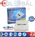 IKE PABX TC-108, 1 Lin in 8Ext .PABX Intercom System. 