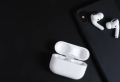 AirPods Pro 2nd Generation long lasting specials  edition wireless  Blutooth replica Earbuds By Next Gadget. 
