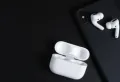 AirPods Pro 2nd Generation Made in china long lasting specials replica edition wireless blutooth Earbuds.