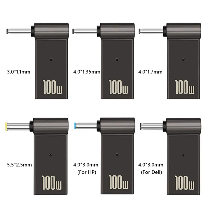 USB%20C%20PD%20to%20DC%20Power%20Connector%20Universal%2015V%2019V%2012V%20Type%20C%20to%20DC%20Jack%20Plug%20Charging%20Adapter%20Converter%20for%20Lenovo%20Router%20Tablet%20-%20Image%202