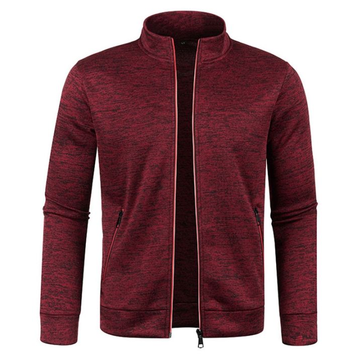 Autumn%20Winter%20Knitted%20Cardigan%20Men%20Thick%20Fleece%20Sweaters%20Warm%20Clothes%20Jackets%20Mens%20Slim%20Cardigan%20Jumper%20Turtleneck%20Sweater%20Coat%20-%20Image%205