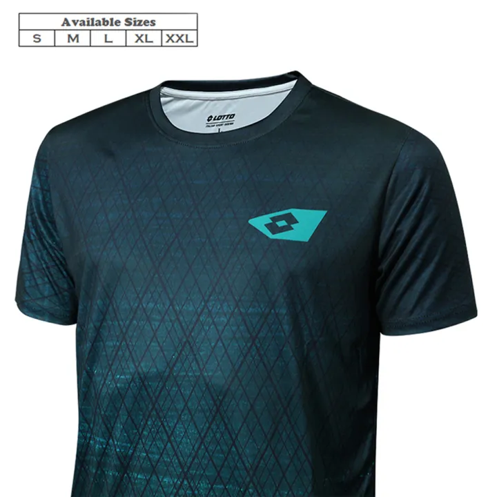 Lotto%20Sport%20T-Shirt%20for%20Men%20-%20Attractive%20Design%20and%20Optimal%20Comfort%20-%20Guaranteed%20satisfaction%20with%20the%20quality%20-%20Image%208
