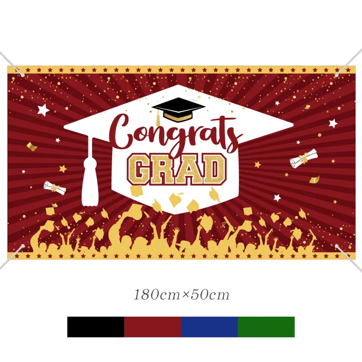 Amazon's%20new%20maroon%20graduation%20season%20outdoor%20decoration%20background%20cloth%20birthday%20party%20scene%20decoration%20background%20cloth%20-%20Image%203