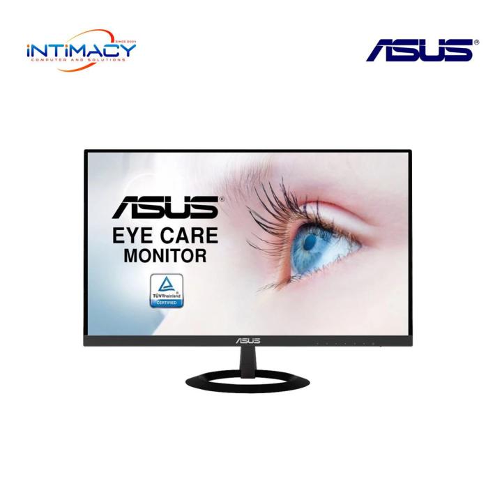 ASUS VZ279HE 27 Inch Eye Care Monitor Full HD Monitor without Speaker (2xHDMI, VGA)