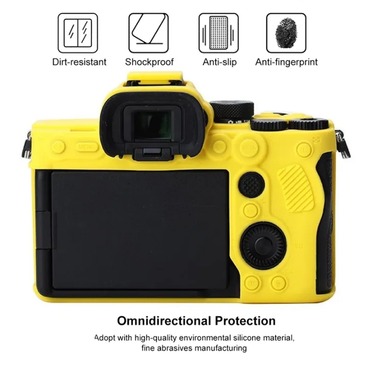 Soft%20Silicone%20Protective%20Case%20for%20Sony%20A7%20IV%20-%20Image%203