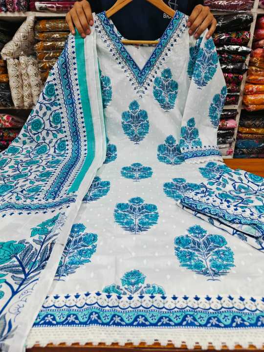 white christmas dresses Midnight Regal Karchupi Co-Ord – Exclusia