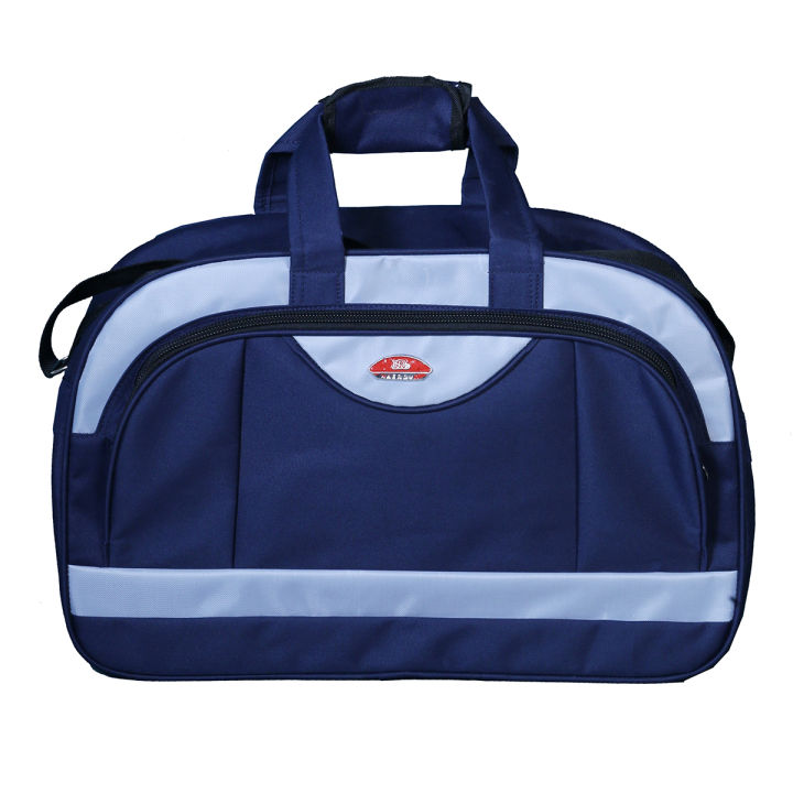 Multifunctional%20Family%20Classic%20Messenger%20Bag%20Packable%20Oem%20Duffel%20Bag%20Luggage%20Leisure%20Canvas%20Travel%20Bag%20-%20Image%205