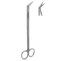 Potts Vessel Scissor 60 degree. 