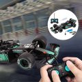 1 Pics R/C Remote Control Car For Kids High Speed Race Drift RC Cars Toy With LED Light Spray Function , Kids Outdoor Toys For Boys Girls Birthday Gifts Gift.