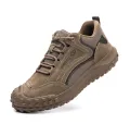 DINGGU safety shoe/ Steel toe and steel mid sole safety shoe/ Light weight safety shoe for construction site, Garments work, Textile work, Industrial work, Motor cycle raiding etc..