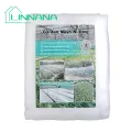 Vegetable Protection Net Ultra Fine Garden Netting Mesh Plant Cover Protector. 