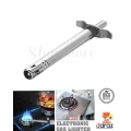 LPG Gas Stove Rustproof Stainless Steel Gas Lighter.