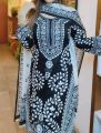 Unstitched Exclusive, Fashionable, Stylish And Comfortable, High Quality Three Piece For Women, Afsan Print Cotton Three Piece For Women - 3 Pice Dress. 