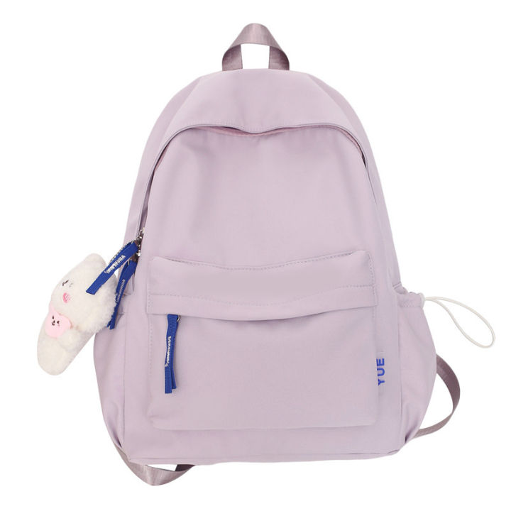 Student%20School%20Bag%20Women's%20Simple%20Large%20Capacity%20Men's%20Backpack%20Japanese%20Casual%20Travel%20Backpack%20High%20School%20College%20Student%20School%20Bag%20-%20Image%207