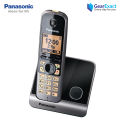 Panasonic KX-TG6711 Digital Cordless Telephone. 