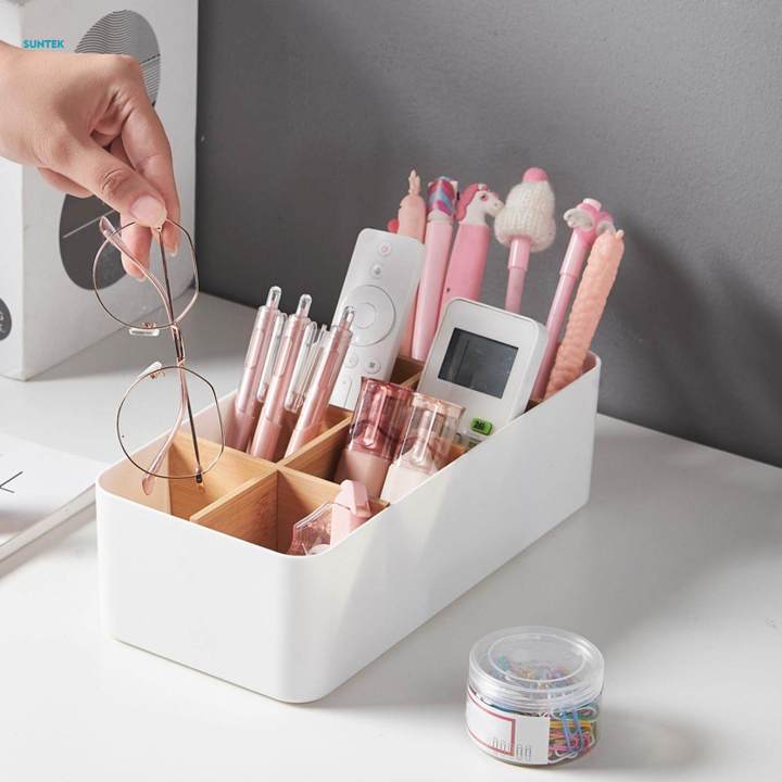 Desktop%20Storage%20Box%20Removable%20Multipurpose%20Office%20Stationery%20Desk%20Supply%20for%20Desktop%20Coffee%20Table%20-%20Image%204