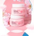 Laikou Japan Sakura Essence Cream – 60g. 