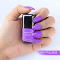 Nirvana Nail Polish for Women - Shade 32-Beautiful Mess. 
