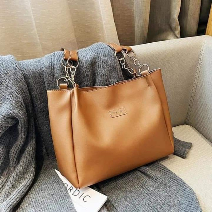 Signature%20Classic%20shoulder%20women's%20tote%20bags(brown)%20-%20Image%203