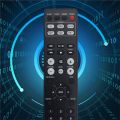 Replacement RC-1204 Remote Control for AV Receiver Models RCD-M40 RCD-M40DAB RCD-M41.