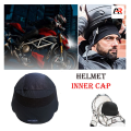 Helmet Inner Cap Quick Dry Breathable Hat Suitable for Motorcycles Bikes Use Universal AR Trade BD. 