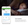 2023 Zeblaze Crystal 2 Sport Pedometer Smart Watch Waterproof Fitness Tracker Reminder Heart Rate Monitor Clock Smartwatch.