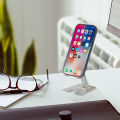 Artpowers Desk Metal Phone Stand Holder Mobile Phones Support Telephone Accessories for Xiaomi Samsung Iphone Huawei. 