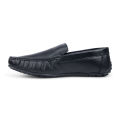 Bata REMON Men's Black Color Casual Loafer. 