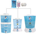 Water Purifier, Kent Gold Plus-Replacement kit. 