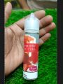 vape e cigarette Strawberry  liquid juice 60 ml - 1 piece. 