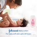 Johnson's Baby Lotion 100 ml. 