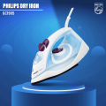 Philips EasySpeed Steam Iron GC1905/21 – Fast & Efficient Crease Removal (Official Philips Product). 