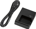 Canon 1100D 1200D/1300D DSLR LP-E10 Battery Charger with Free Power Cable. 