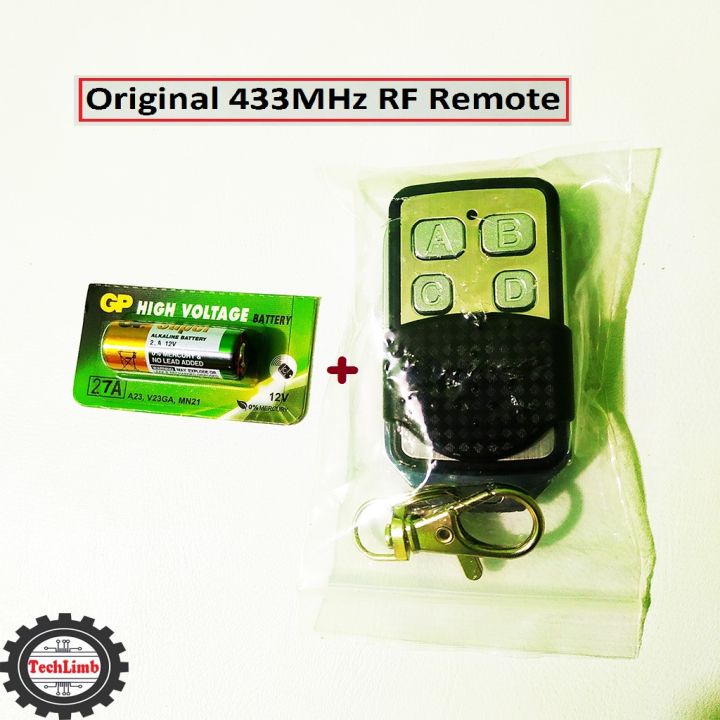 RF%20Remote%20433MHz%20Wireless%20Remote%20Control%20with%204%20Keys%20-%20Radio%20Frequency%20Control%20for%20Home%20and%20Appliances%20-%20TechLimb%20-%20Image%203