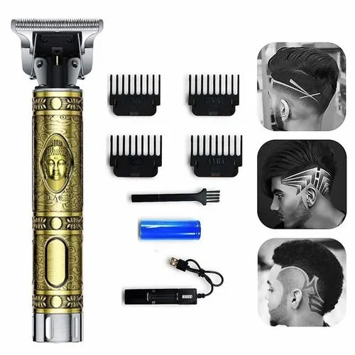 T9%20Baldheaded%20Hair%20Clipper%20Electric%20Hair%20Trimmer%20For%20Men%20-%20Image%202