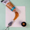 Mont Marte Acrylic Color Paint 75ml-Raw Sienna.