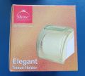Shine RFL Elegant Toilet Tissue Holder.