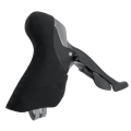 Bike Shift Brake Lever Rubber Hoods for ST6700 105 Gear Shift Lever Cover Bicycle Accessories.
