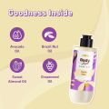 Plum BodyLovin' Vanilla Vibes Body Oil Intense Moisture & Instant Glow Long Lasting Warm Vanilla Fragrance Non-Greasy & Lightweight Soft & Nourished Skin For Dry To Very Dry Skin - 200ml.