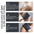 Men Bathe Coarse Sand Powerful Exfoliating Gloves Clean and Decontaminate Skin-friendly Bath Towel Summer Essentials.