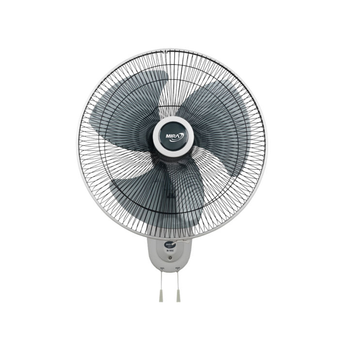 Mira 18 Inch Wall Fan (M-1832)