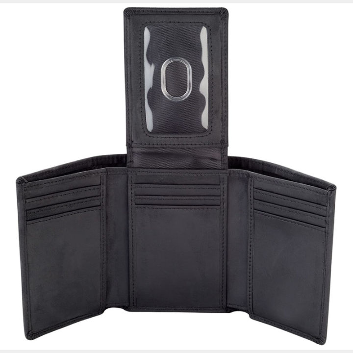Large%20capacity%2030%25%20discount%20leather%20with%20anti-theft%20and%20ID%20window,%20high-end%20feeling%20men's%20wallet%20-%20Image%202