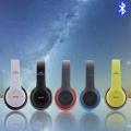 Premium Quality - P47 Wireless Bluetooth Headphone - 4 colour - Headphone - Signifying Quality - Simple to Use.