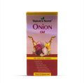 Onion Hair Oil 100 ml for man & woman. 